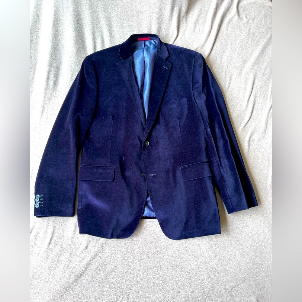 Velvet Chic